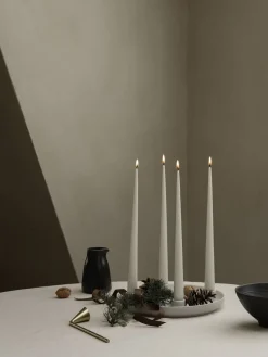 Outlet Blomus - Candle Snuffer - NOX - Brass, metallic colour