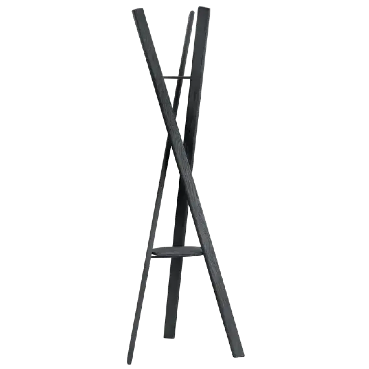New Blomus - Coat Stand - RAKKU - Black