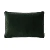 Clearance Blomus - Cushion Cover - 40 x 60 cm - Duck Green - VELVET