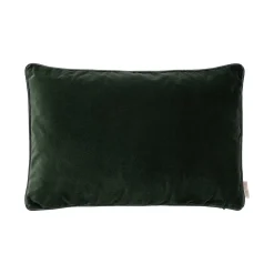 Clearance Blomus - Cushion Cover - 40 x 60 cm - Duck Green - VELVET
