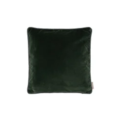 Discount Blomus - Cushion Cover - 40 x 40 cm - Duck Green - VELVET