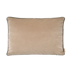 Clearance Blomus - Cushion Cover - 40 x 60 cm - Moonbeam - VELVET