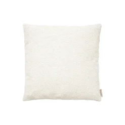 New Blomus - Cushion Cover - 40 x 40 cm - Moonbeam - BOUCLE