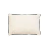 New Blomus - Cushion Cover - 30 x 50 cm - Moonbeam - VELVET