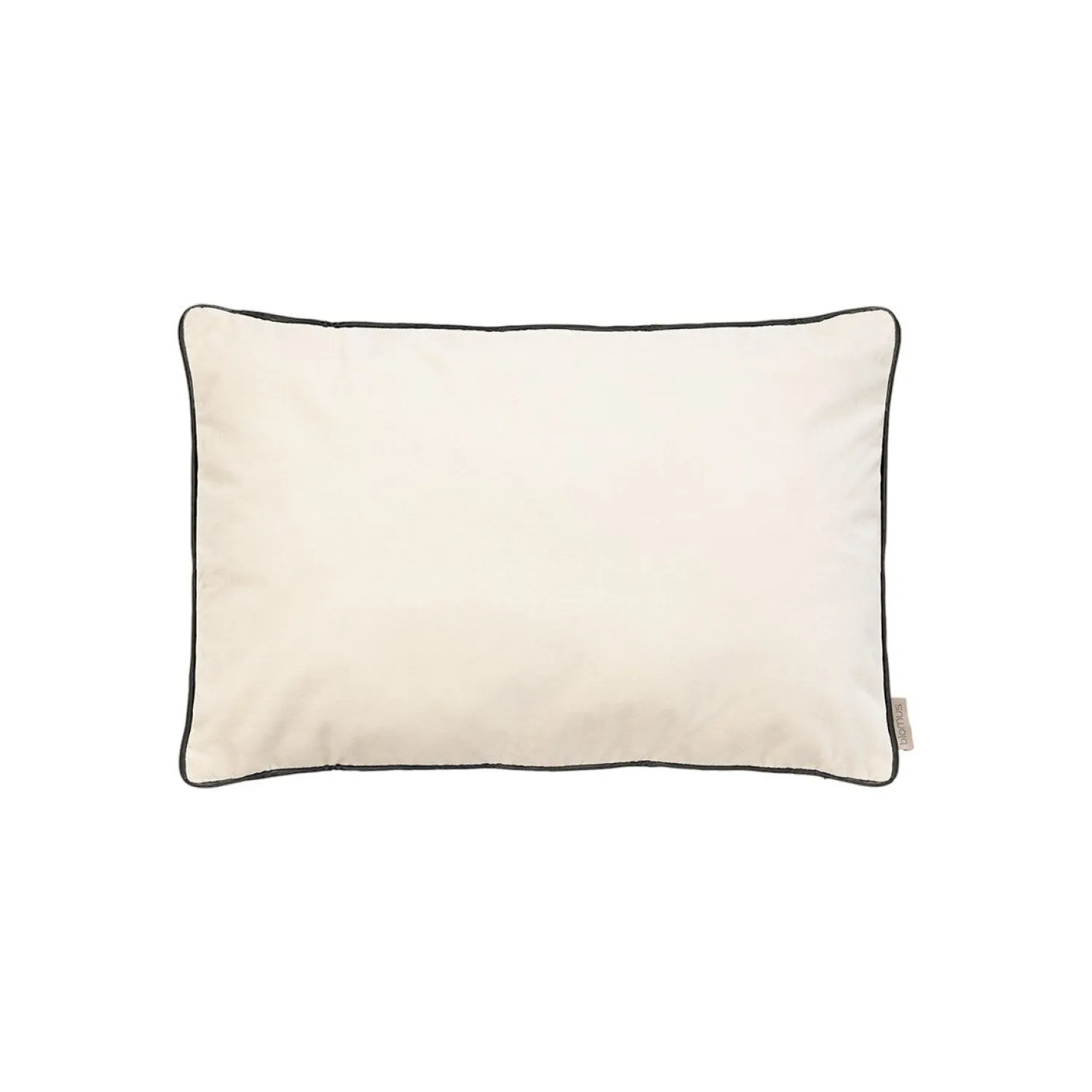 New Blomus - Cushion Cover - 30 x 50 cm - Moonbeam - VELVET