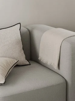 New Blomus - Cushion Cover - 30 x 50 cm - Moonbeam - VELVET