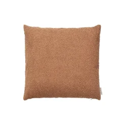Discount Blomus - Cushion Cover - 40 x 40 cm - Rustique Brown - BOUCLE