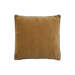 New Blomus - Cushion Cover - 40 x 40 cm - Tan - VELVET