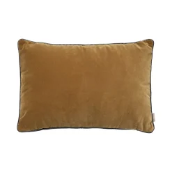 New Blomus - Cushion Cover - 40 x 60 cm - Tan - VELVET