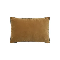 Discount Blomus - Cushion Cover - 30 x 50 cm - Tan - VELVET
