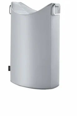 New Blomus - FRISCO Vasketøjskurv - Lysegrå