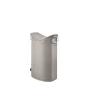 New Blomus - FRISCO Vasketøjskurv - Taupe