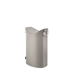 New Blomus - FRISCO Vasketøjskurv - Taupe