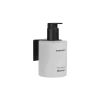 New Blomus - Glass Bottle - KIREI - White
