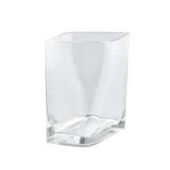 Discount Blomus - Glass Vase -DUASIS- S Clear