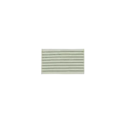 Discount Blomus - Guest towel -ARTO- colour Desert Sage/Agave Green thin stripes