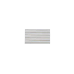 Hot Blomus - Guest towel -ARTO- colour Micro Chip/Tan thin stripes