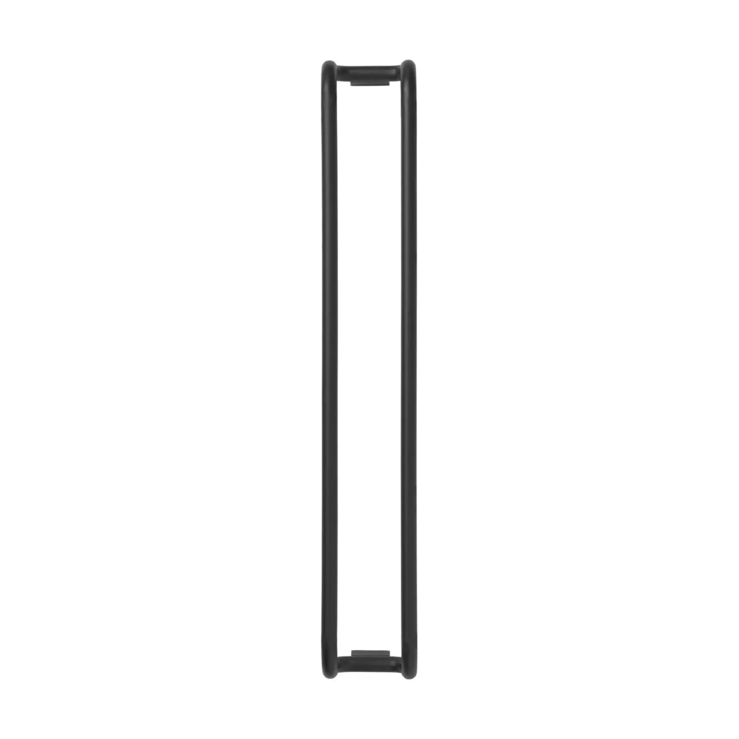 Hot Blomus - Guest Towel Holder - Black - MODO