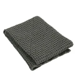Clearance Blomus - Hand Towel - Agave Green - 50 x 100 cm - CARO -