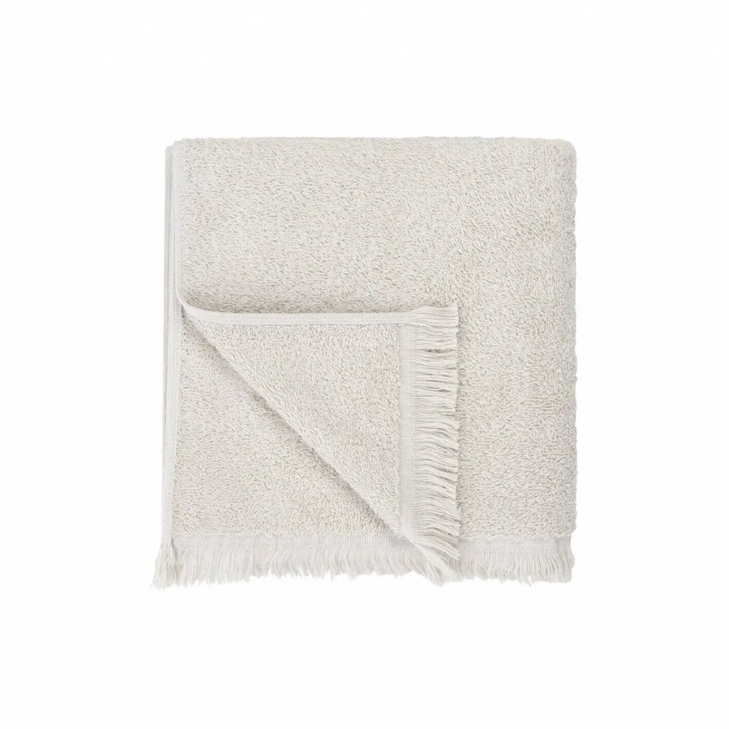 Outlet Blomus - Hand Towel - Moonbeam - FRINO