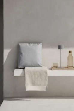 Discount Blomus - Hand Towel - Moonbeam - RIVA