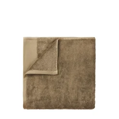 Discount Blomus - Hand Towel - Tan - RIVA