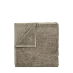 Hot Blomus - Hand Towel - Tarmac Melange - 50 x 100 cm - GIO -