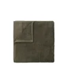 Clearance Blomus - Hand Towel - Tarmac - 50 x 100 cm - RIVA -