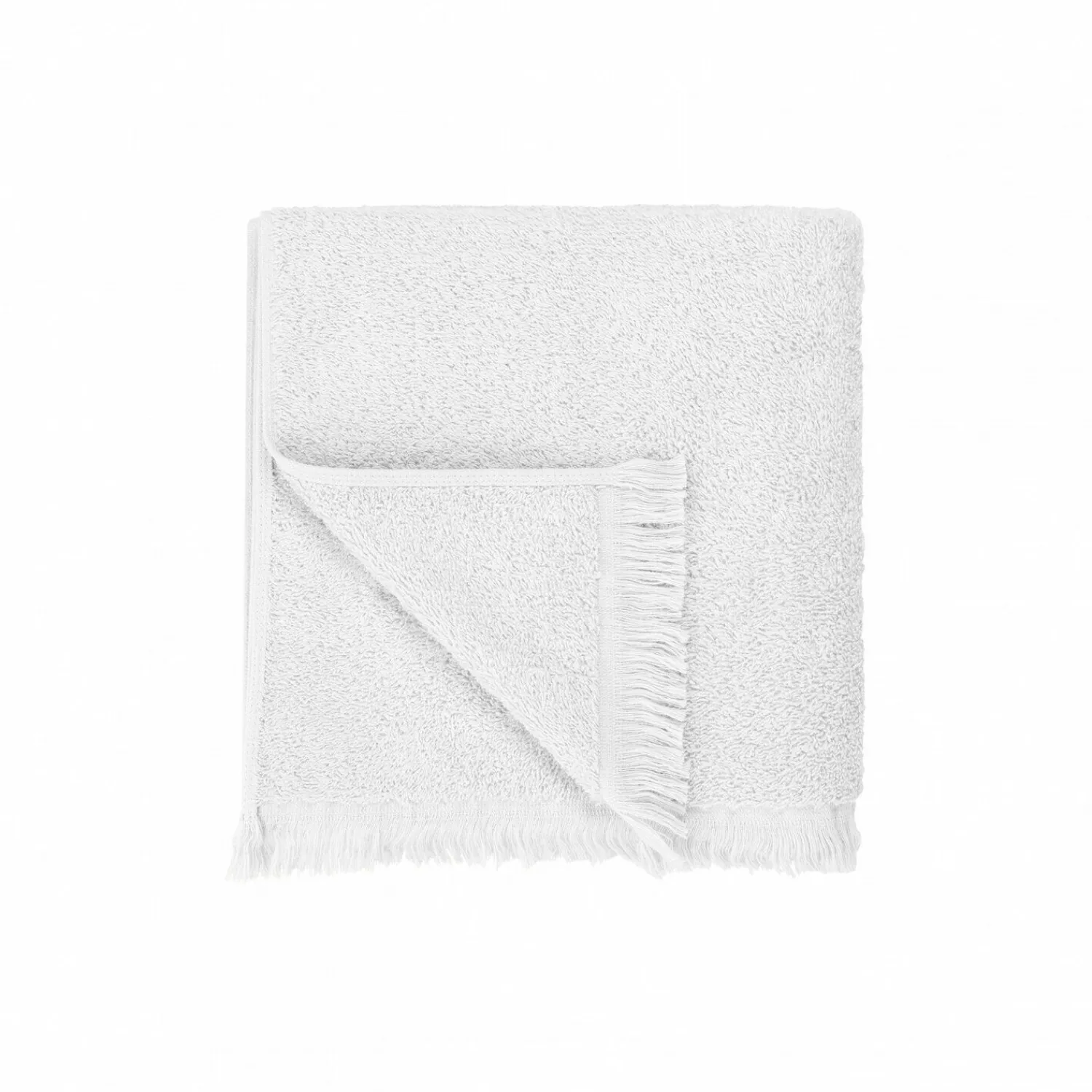 Outlet Blomus - Hand Towel - White - FRINO