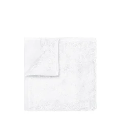 Sale Blomus - Hand Towel - White - RIVA