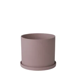 Clearance Blomus - Herb Pot - Bark - NONA