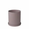 Discount Blomus - Herb Pot - Bark - NONA