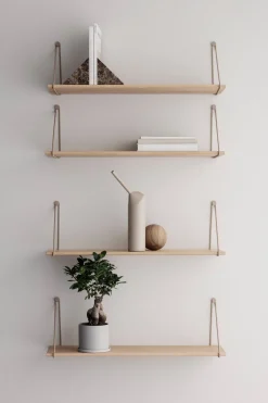 Outlet Blomus - Herb Pot - Pewter - NONA