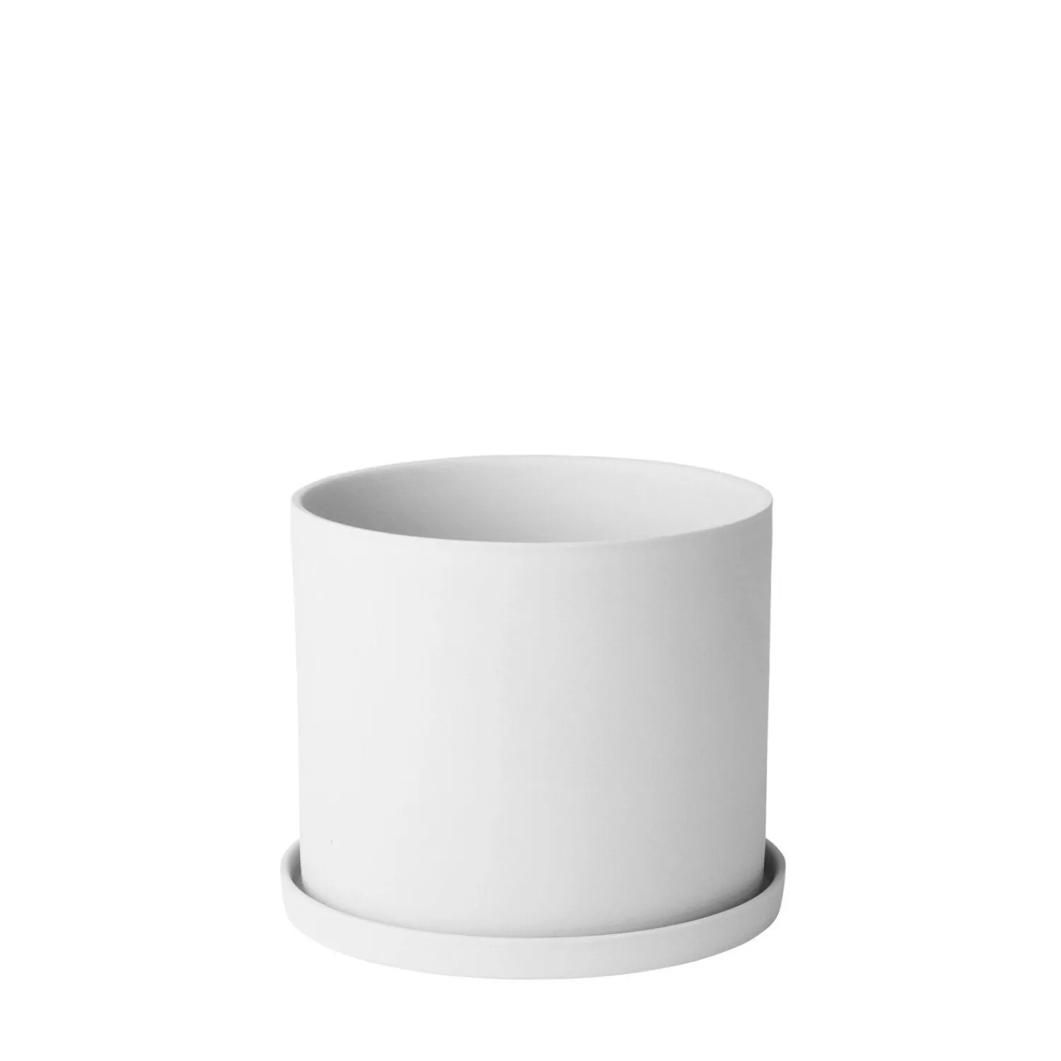 Online Blomus - Herb Pot - White - NONA