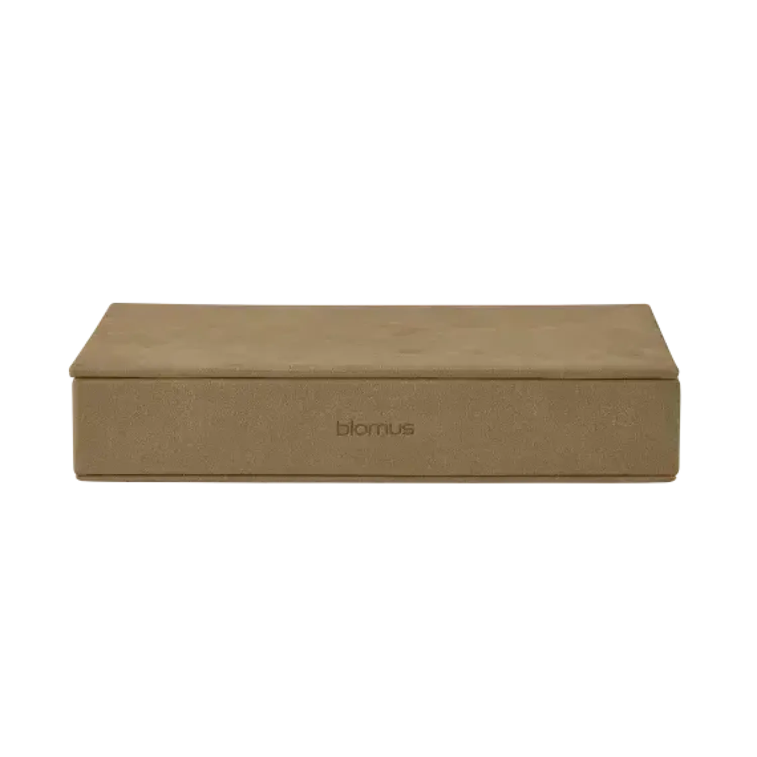Hot Blomus - Jewellery Box - SAHLA - Indian Tan