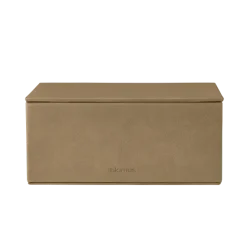 Sale Blomus - Jewellery Box - SAHLA - Indian Tan