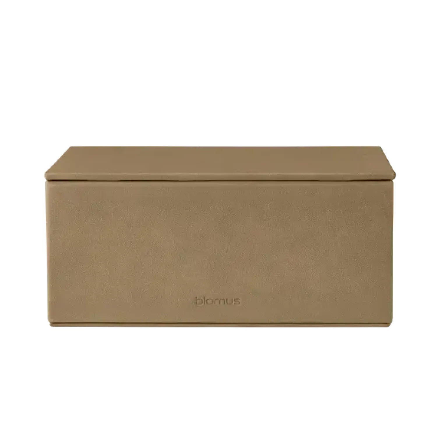 Sale Blomus - Jewellery Box - SAHLA - Indian Tan