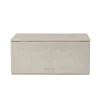 Clearance Blomus - Jewellery Box - SAHLA - Nomad