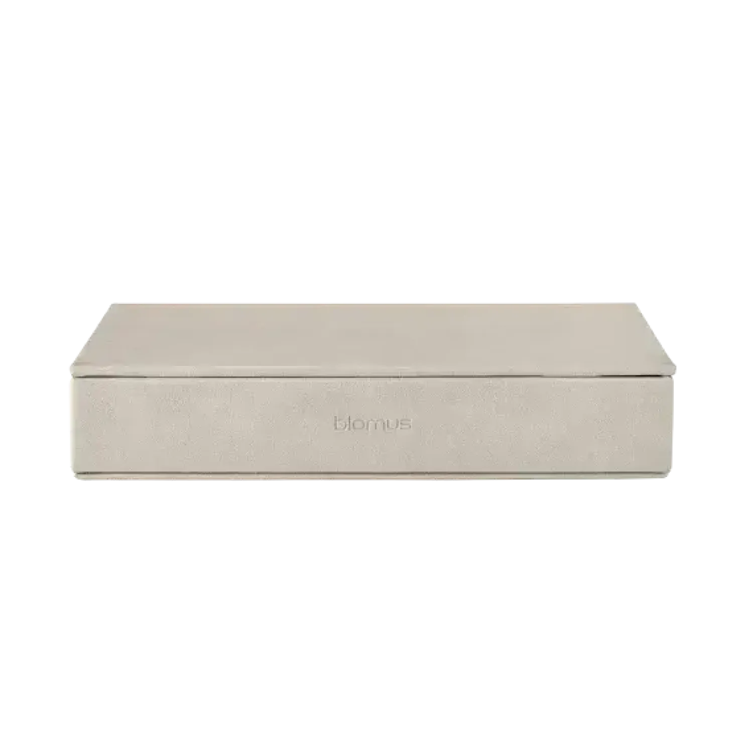 Hot Blomus - Jewellery Box - SAHLA - Nomad