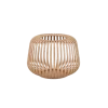 Sale Blomus - Lantern - LITO - Indian Tan - XS