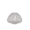 Clearance Blomus - Lantern - LYVA - Mourning Dove - S