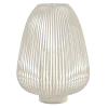 Hot Blomus - Lantern - LYVA - Nomad - L