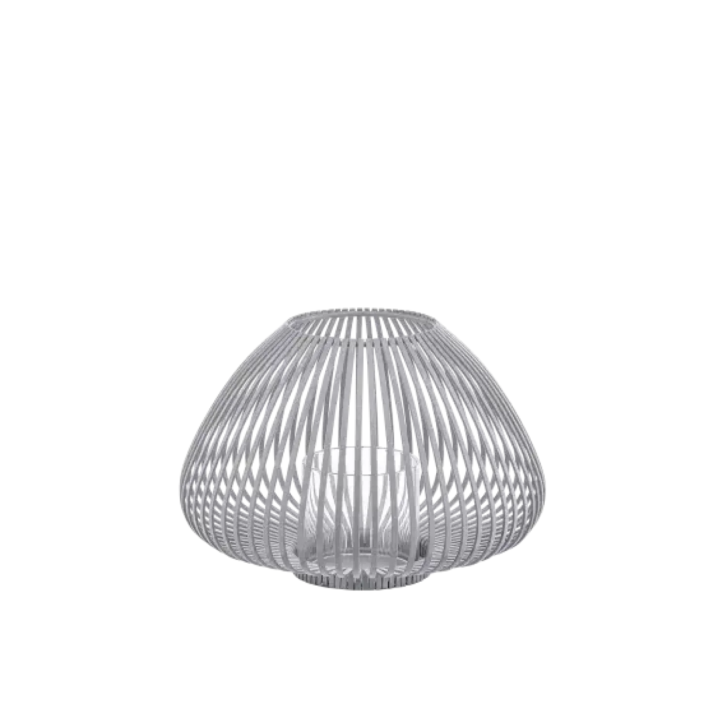 Online Blomus - Lantern - LYVA - Steel Grey - S