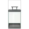Hot Blomus - Lantern - Steel Gray - FINCA