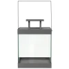 Sale Blomus - Lantern - Steel Gray - FINCA