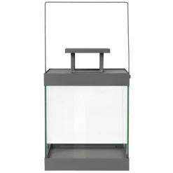 Sale Blomus - Lantern - Steel Gray - FINCA