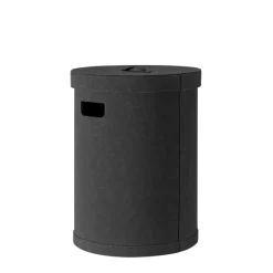 Clearance Blomus - Laundry Basket L - SAHLA - Black