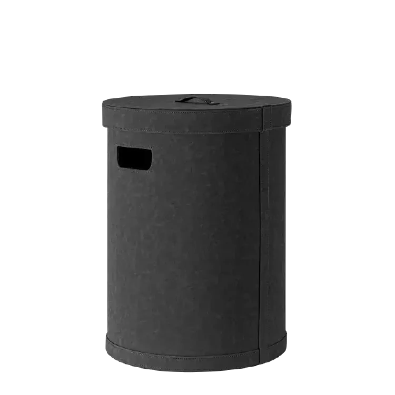 Clearance Blomus - Laundry Basket L - SAHLA - Black