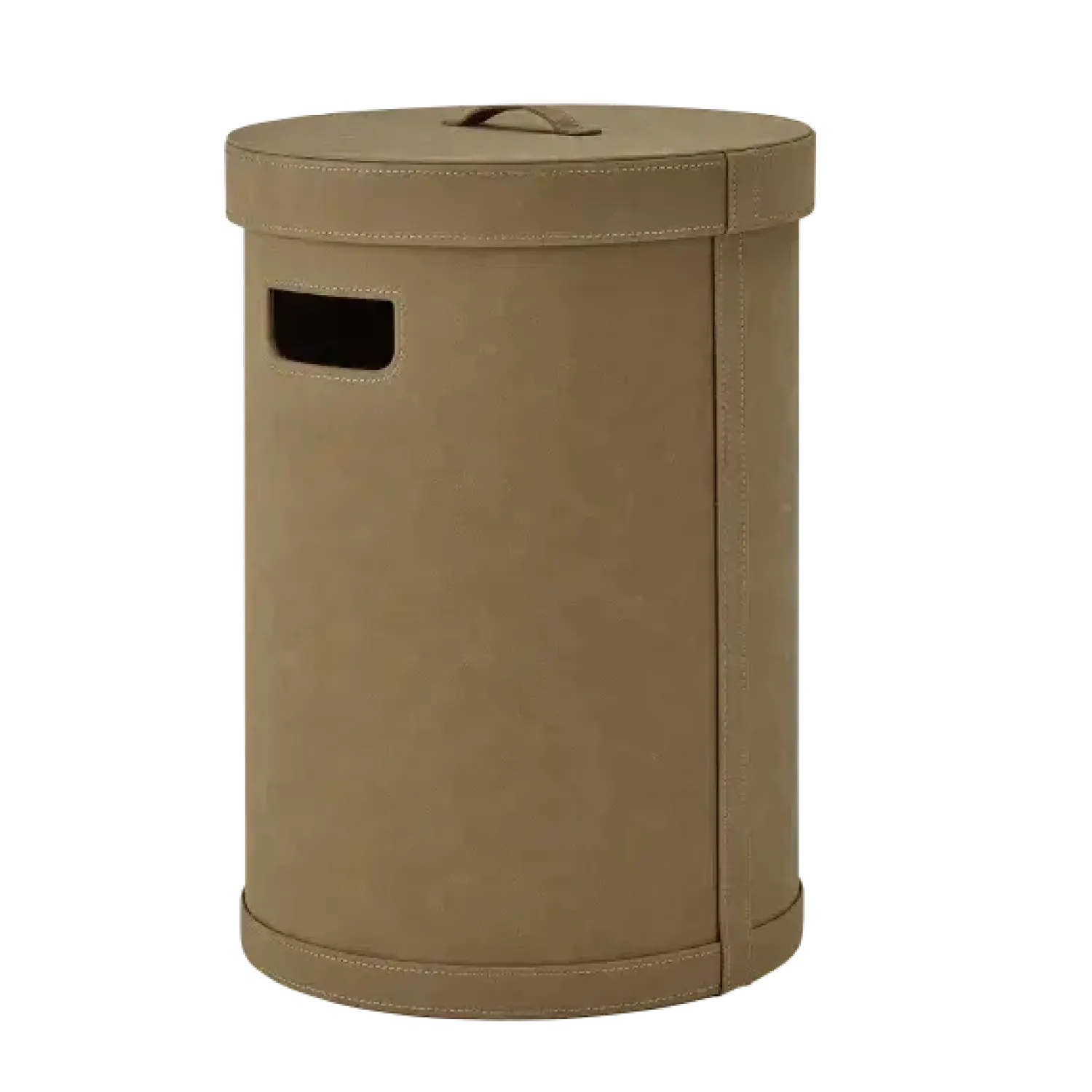 Discount Blomus - Laundry Basket - SAHLA - Indian Tan