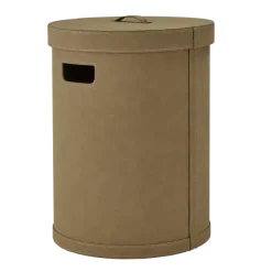 Clearance Blomus - Laundry Basket - SAHLA - Indian Tan